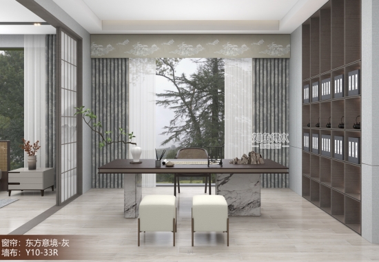 防晒窗帘知识科普（防晒窗帘详细介绍）
