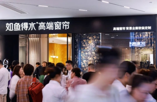 好的窗帘品牌，你认识几个？
