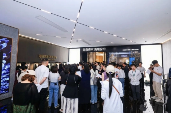 窗帘品牌有哪些（2024热门品牌）
