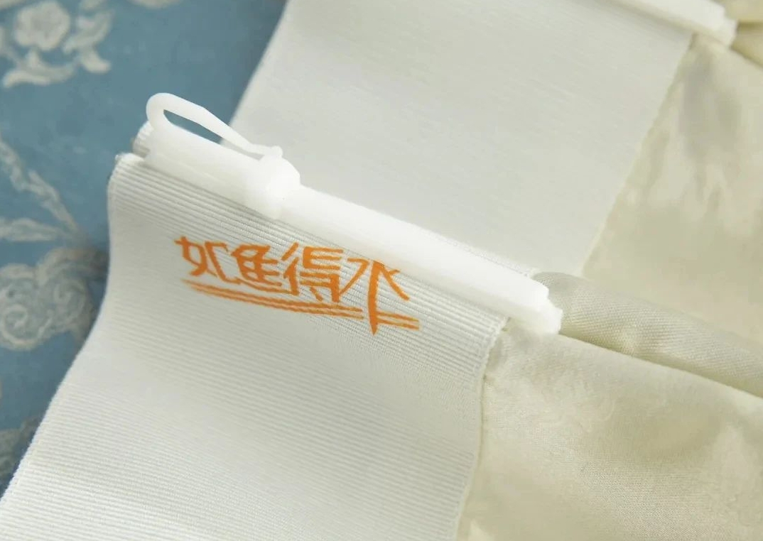 窗帘配件怎么选？一篇讲清，省心又实用！