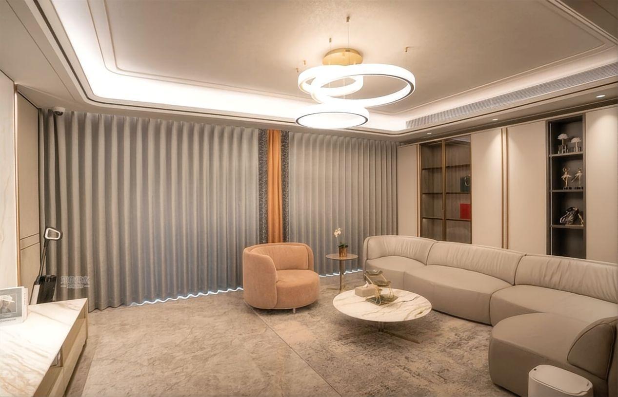 窗帘颜色和款式，你选对了吗？