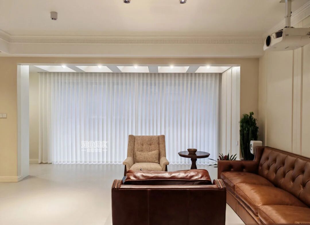 健康窗帘是“真香”还是“智商税”？这些功能你了解吗？