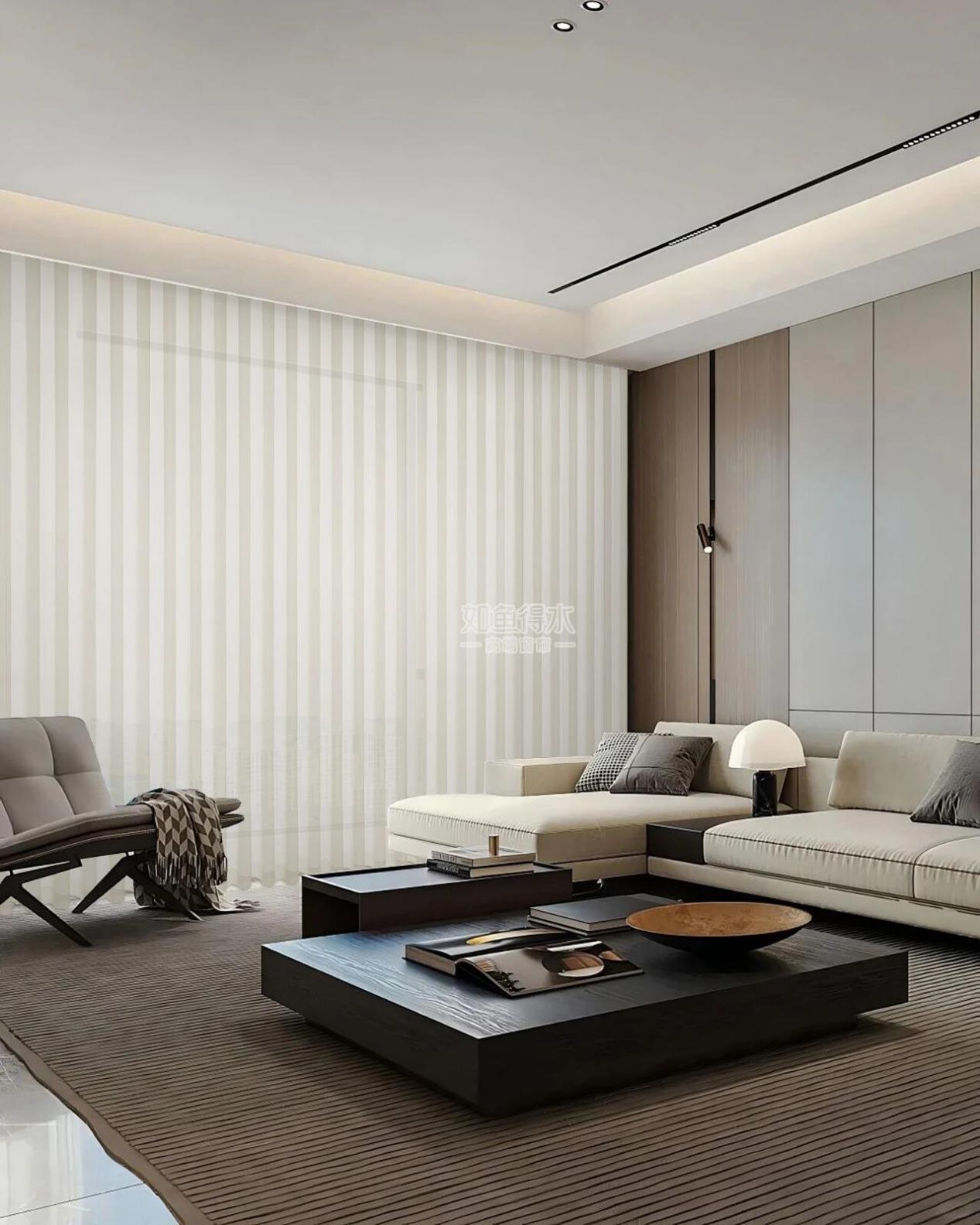 窗帘怎么选？有这6个细节，值得收藏！