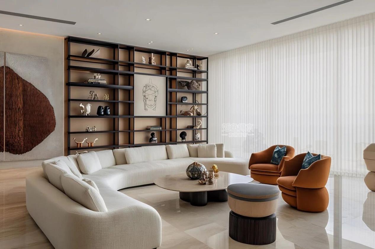 定制高端窗帘，5大问题解答！看完再装不后悔