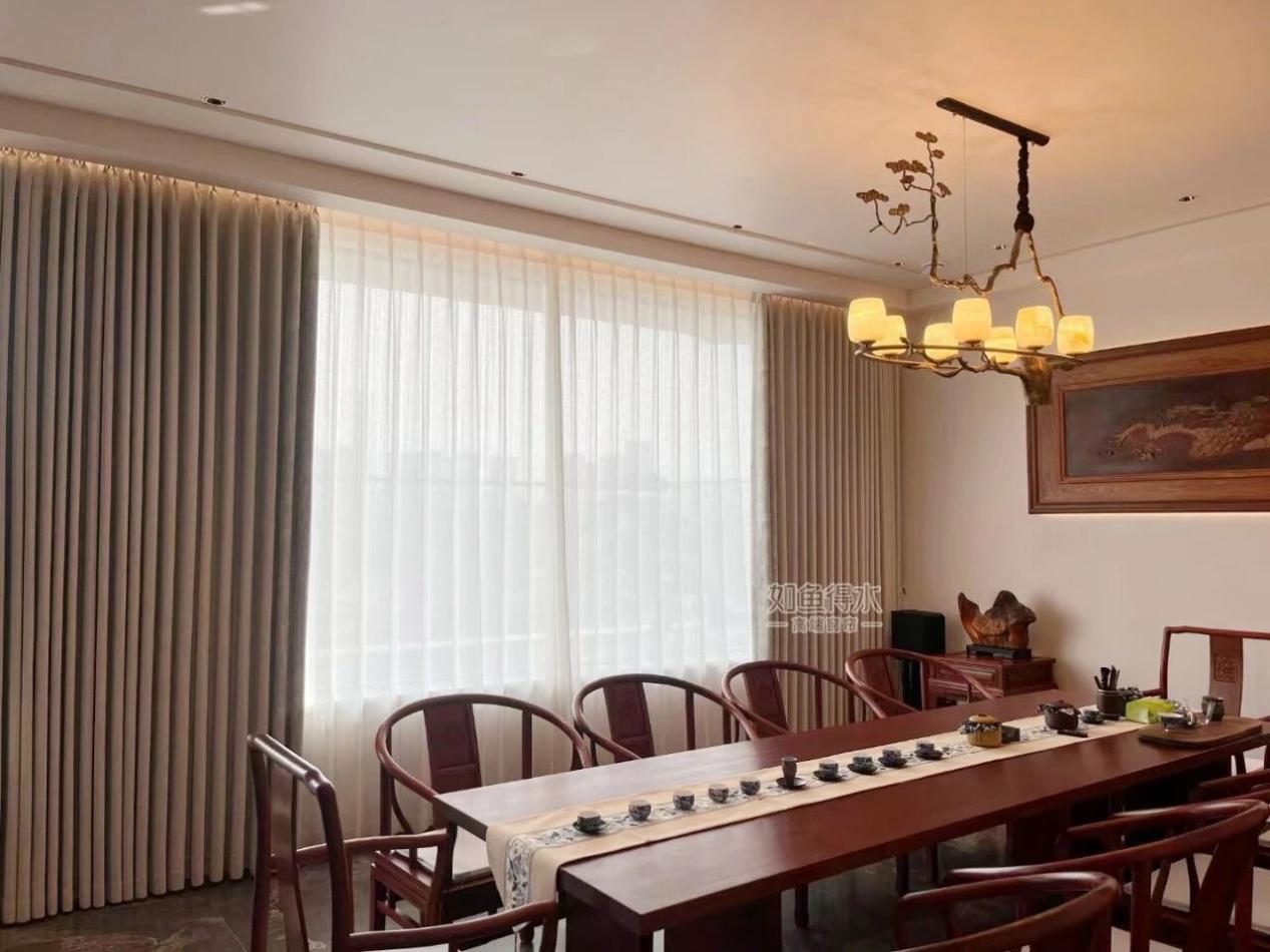 母婴窗帘，是智商税还是刚需？宝妈必看指南！