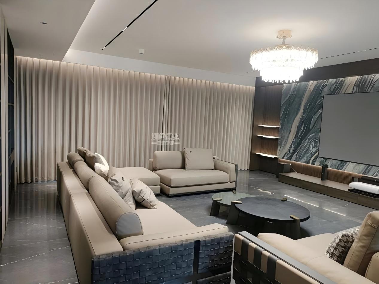 全屋窗帘选定制还是成品？这份解答指南请收好！