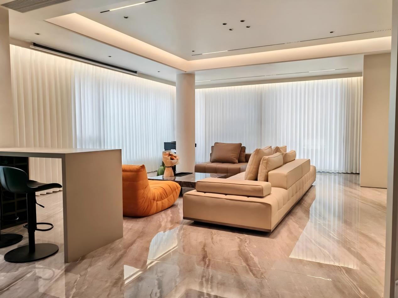 窗帘怎么选？参考这几个细节