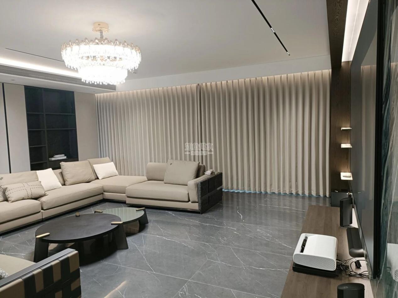 窗帘选购指南：避开那些&ldquo;隐形陷阱&rdquo;，让你少花冤枉钱