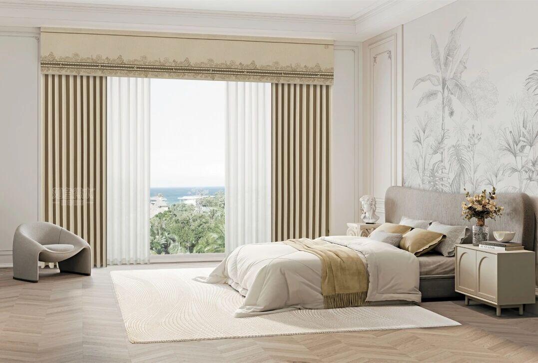  抗菌窗帘是不是智商税？一文帮你解答