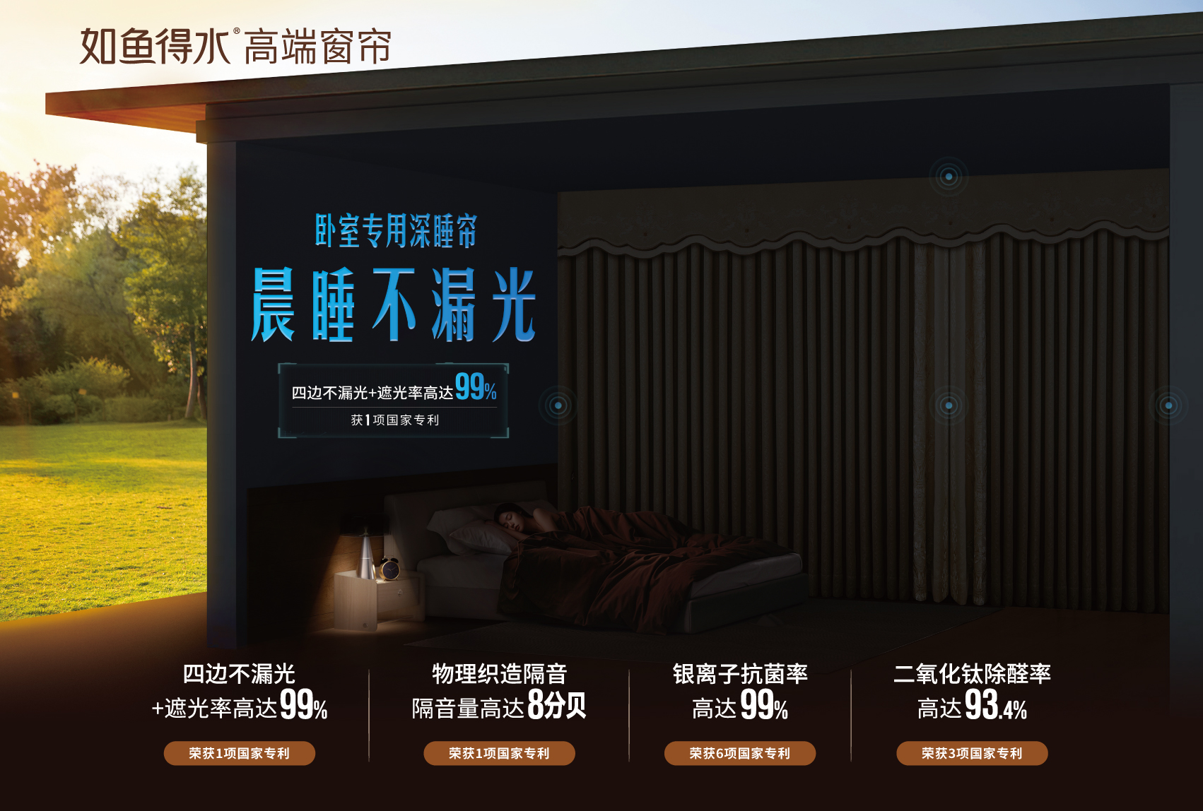 【深睡大师】核心价值解析