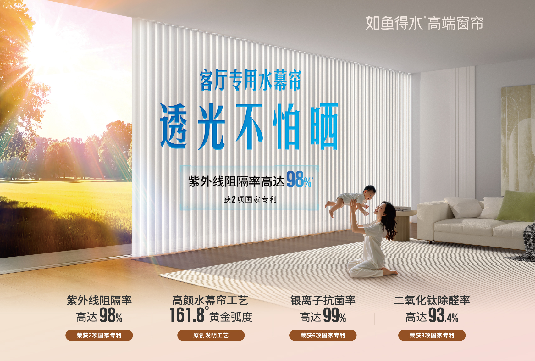 【水幕大师】核心价值解析