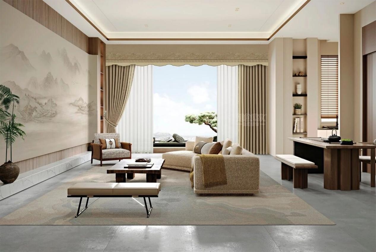 装修窗帘怎么选？2026窗帘&ldquo;显贵&rdquo;选购全攻略，照着抄不踩坑！