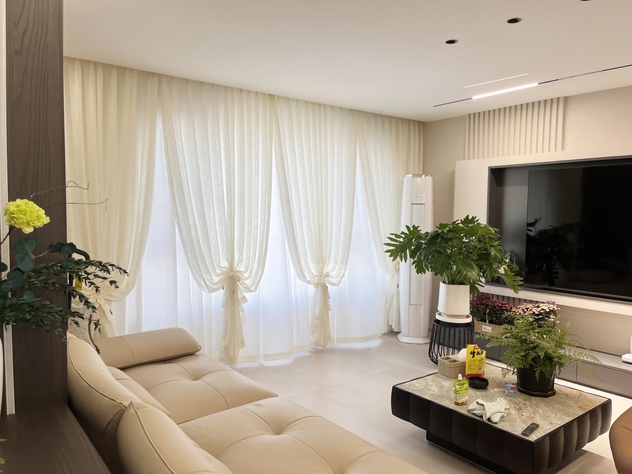 客厅遮光防晒窗帘怎么选？2026年最新&ldquo;遮光防晒&rdquo;选购攻略