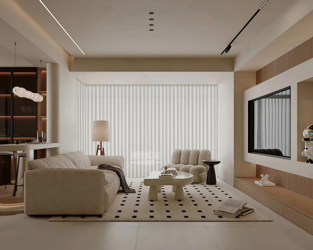 你家客厅的窗帘，真的&ldquo;干净&rdquo;吗？客厅专用窗帘这样选